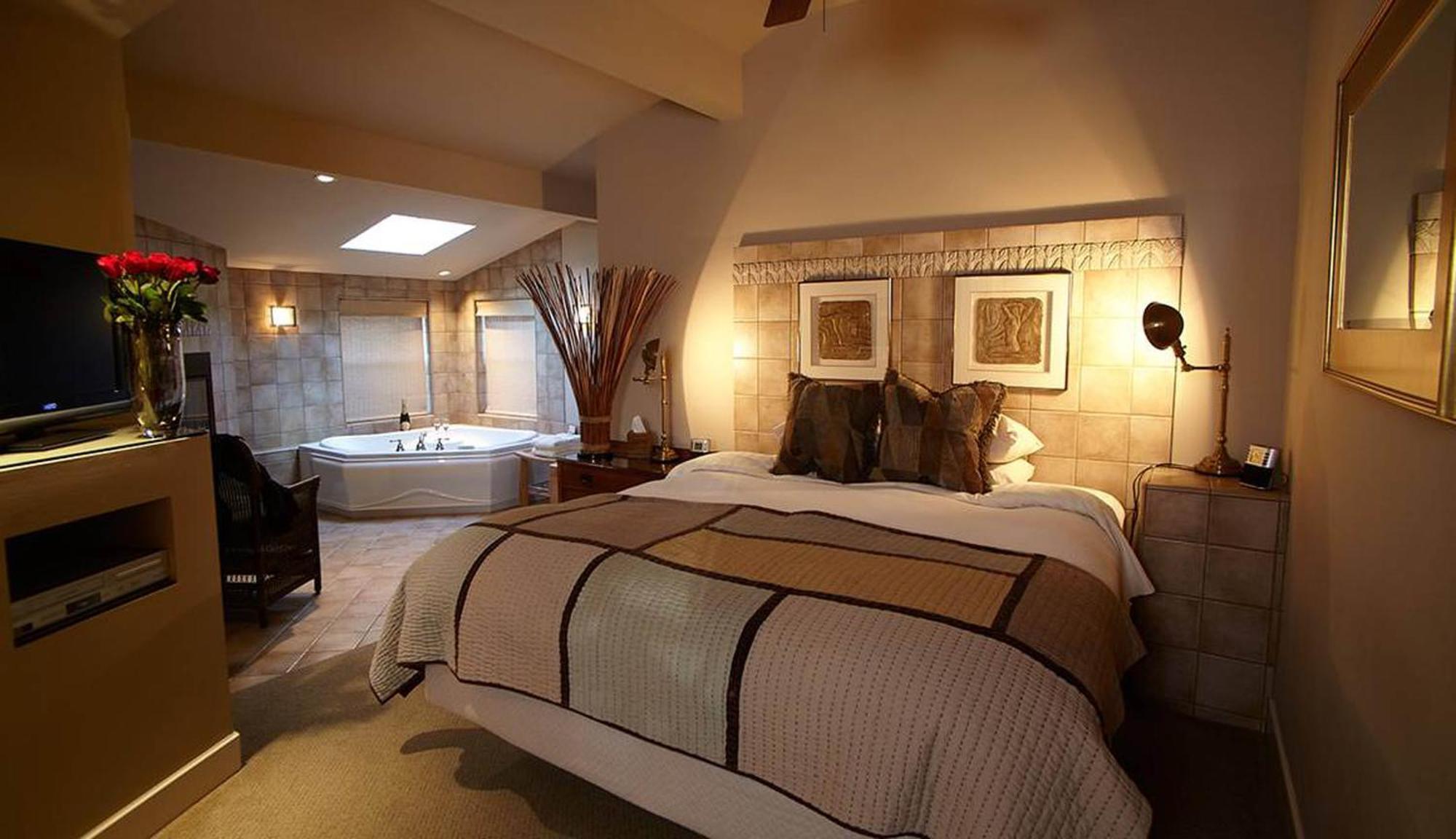 Hotel Orchard Hill Julian Zewnętrze zdjęcie