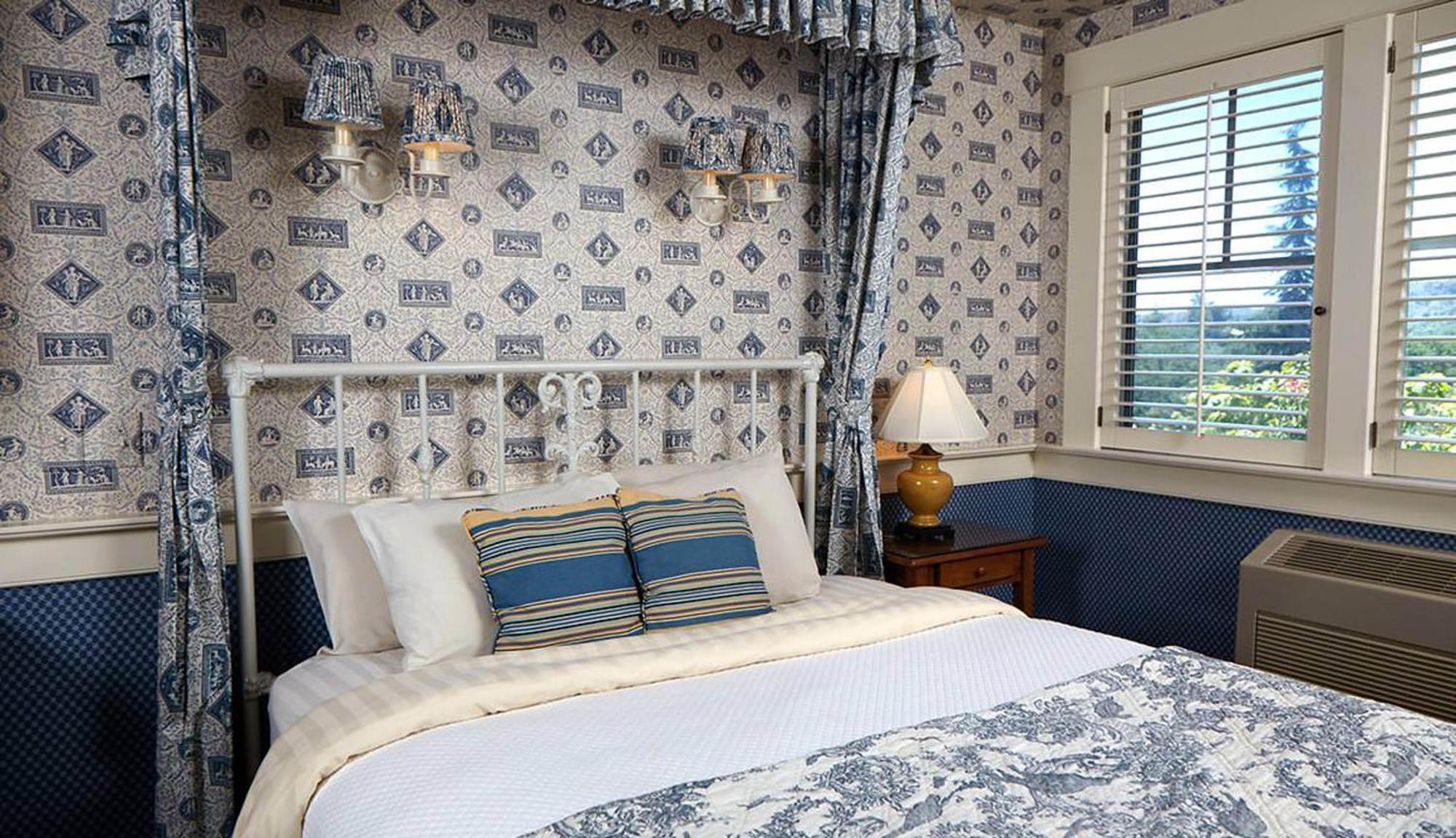 Hotel Orchard Hill Julian Zewnętrze zdjęcie