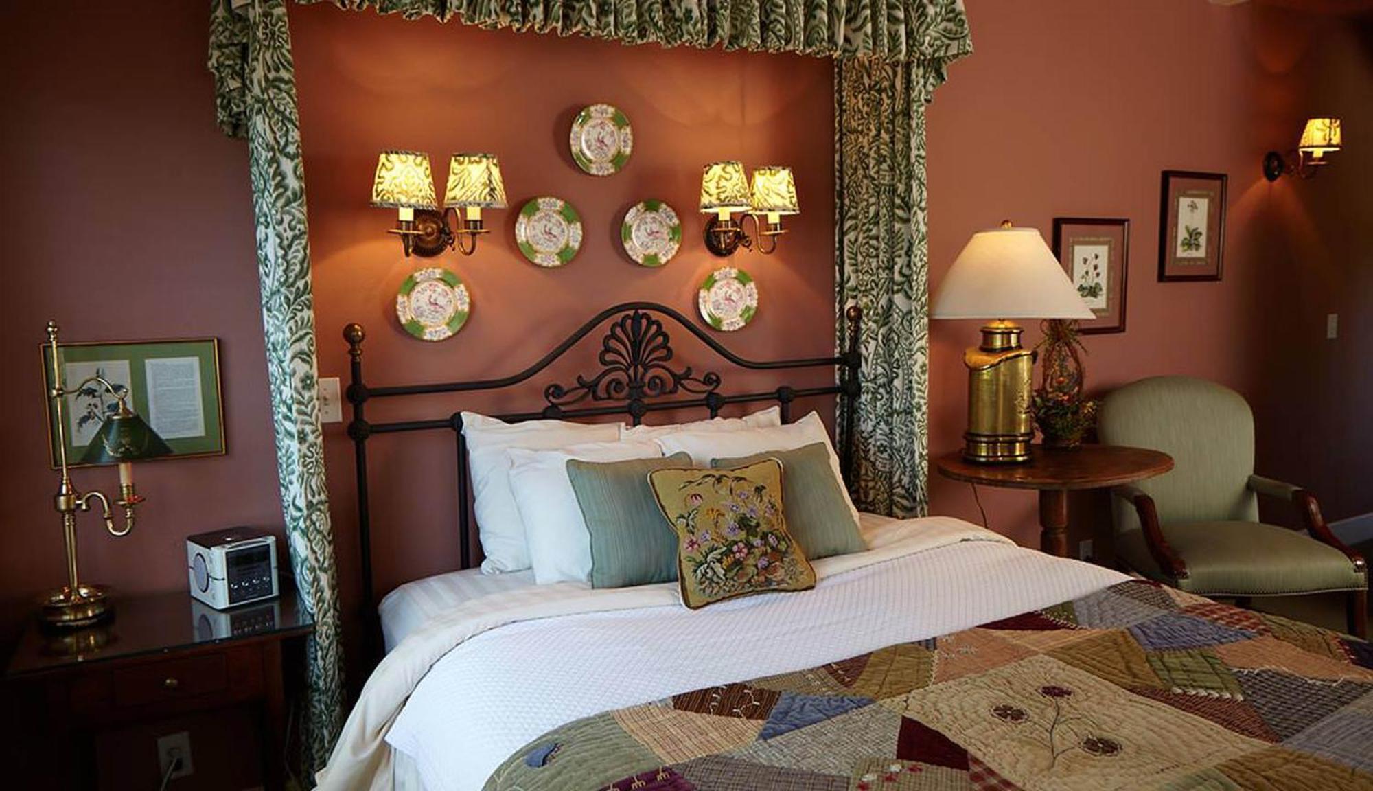 Hotel Orchard Hill Julian Zewnętrze zdjęcie